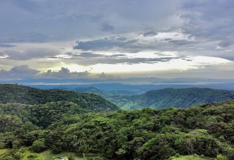 Fotos del hotel Montaña Monteverde:  12