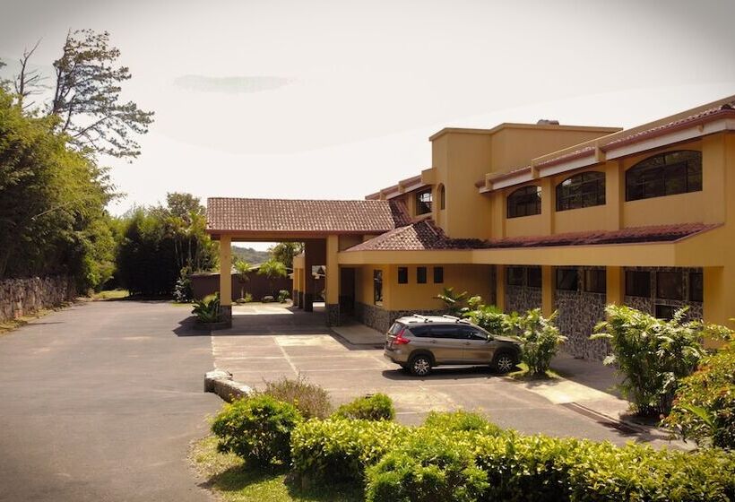 Fotos del hotel Montaña Monteverde:  11