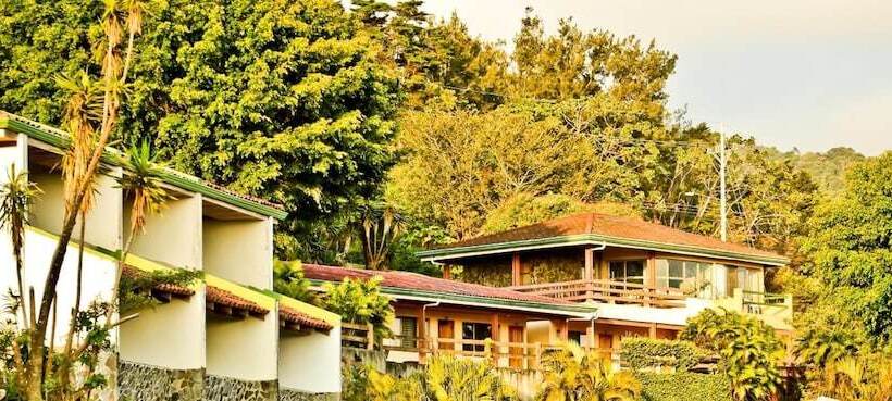 Fotos del hotel Montaña Monteverde:  10
