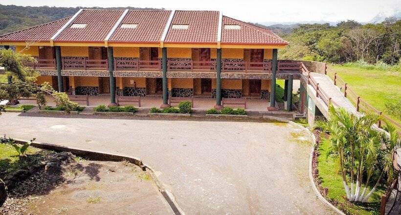 Fotos del hotel Montaña Monteverde:  37