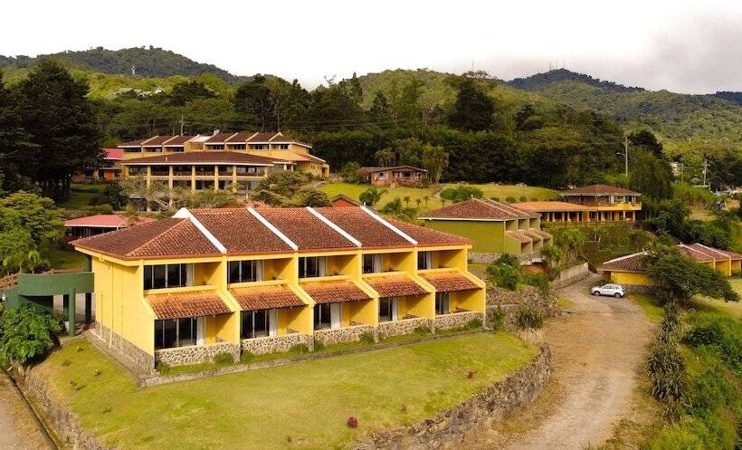 Fotos del hotel Montaña Monteverde:  38