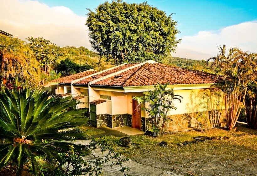 Fotos del hotel Montaña Monteverde:  41