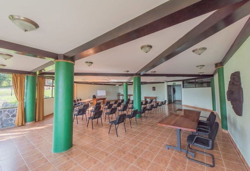 Fotos del hotel Montaña Monteverde:  43