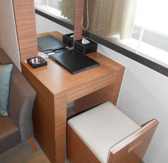 My Hotel Ryugu