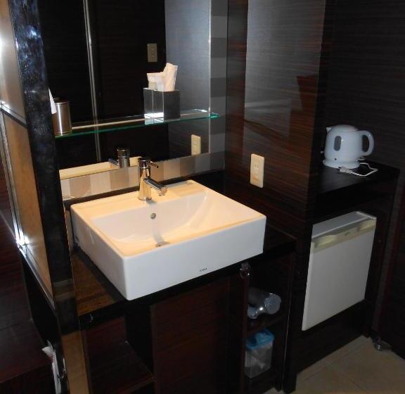My Hotel Ryugu