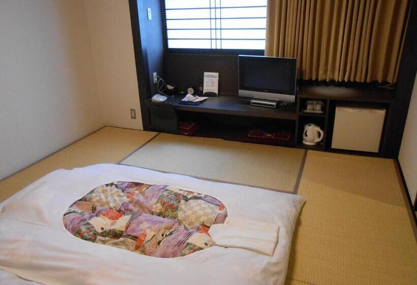 My Hotel Ryugu