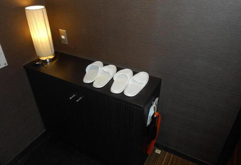 My Hotel Ryugu