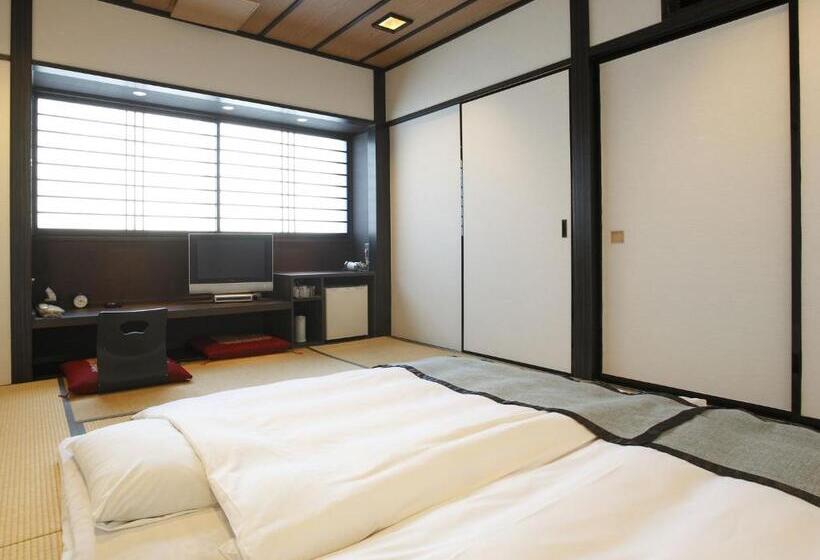 My Hotel Ryugu