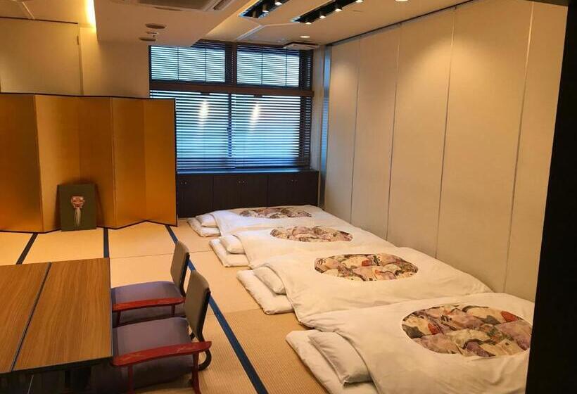 My Hotel Ryugu