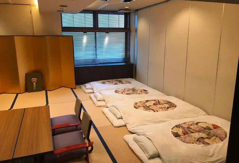 My Hotel Ryugu