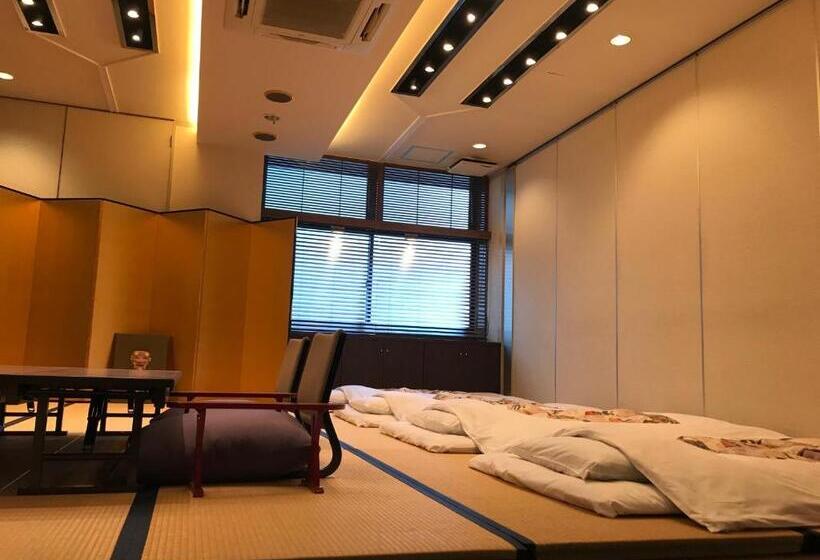 My Hotel Ryugu
