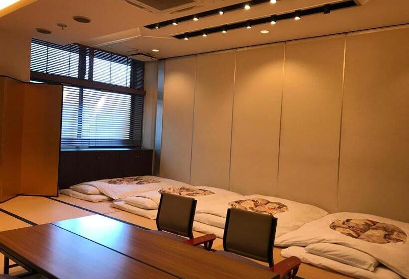 My Hotel Ryugu