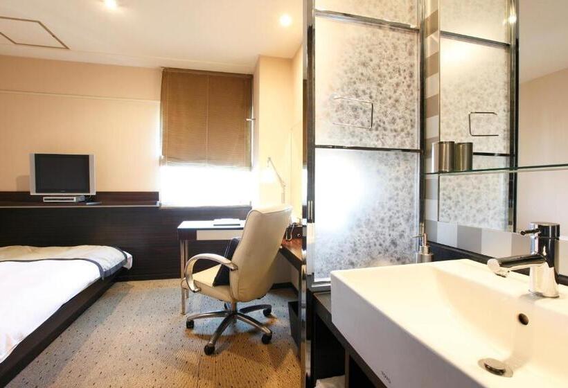 My Hotel Ryugu