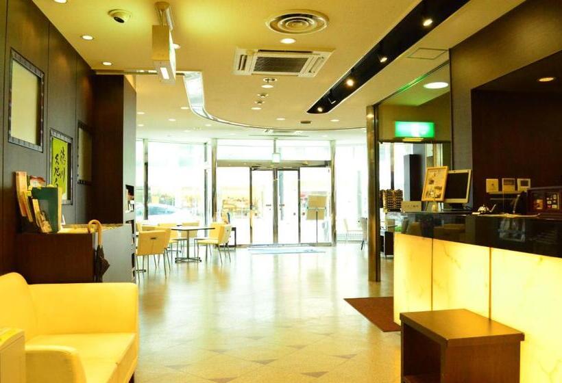 My Hotel Ryugu