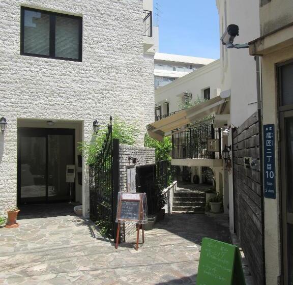 My Hotel Ryugu