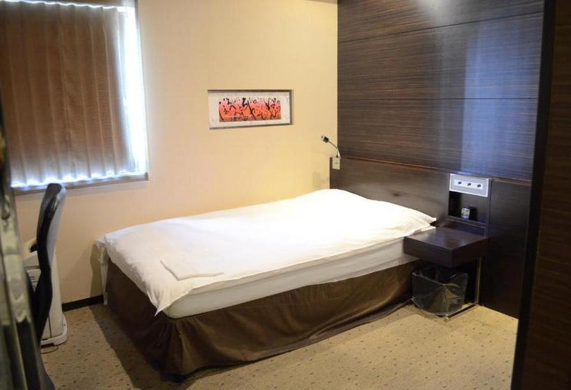 My Hotel Ryugu