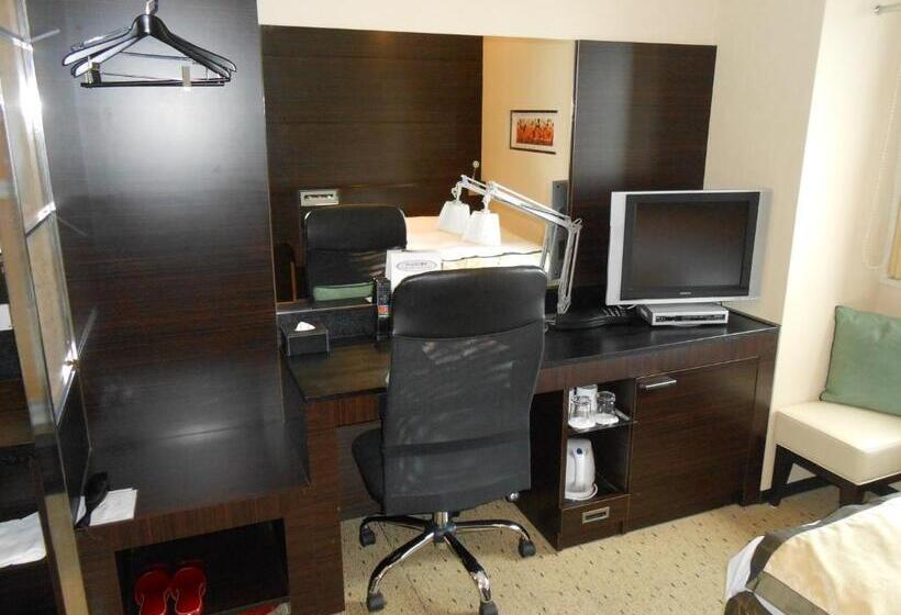 My Hotel Ryugu