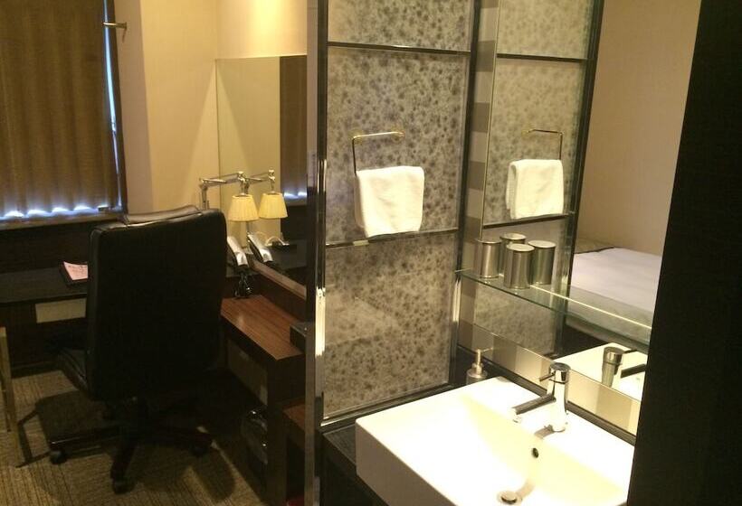 My Hotel Ryugu