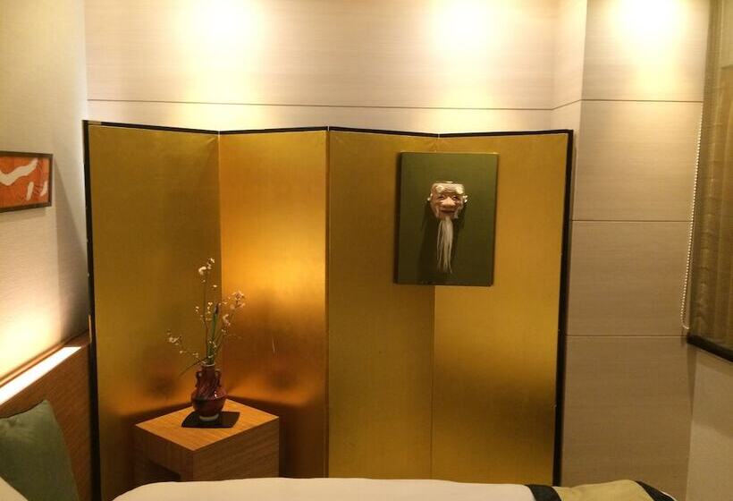 My Hotel Ryugu