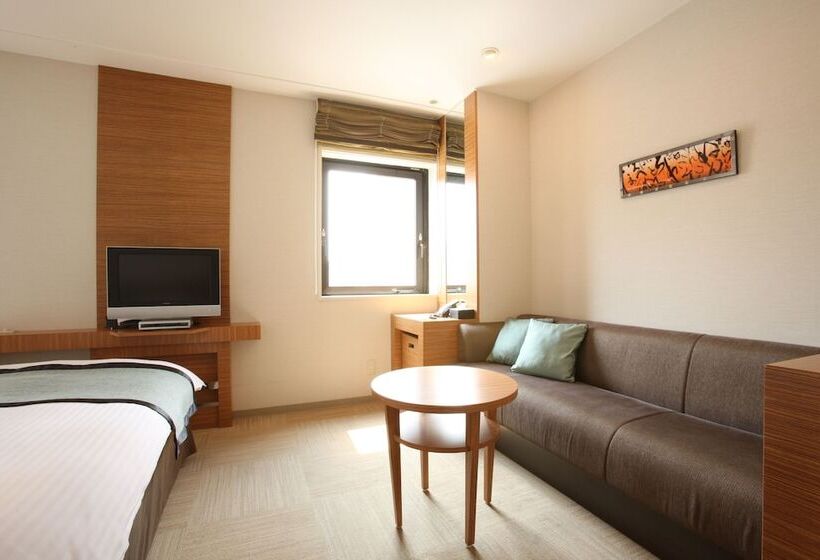 My Hotel Ryugu