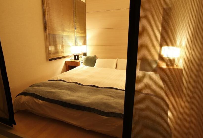 My Hotel Ryugu