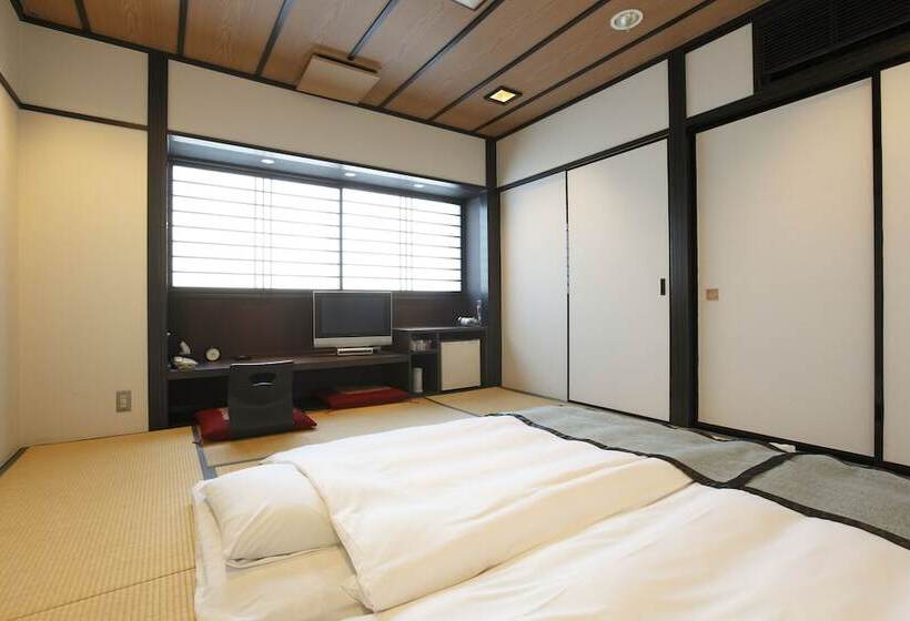 My Hotel Ryugu