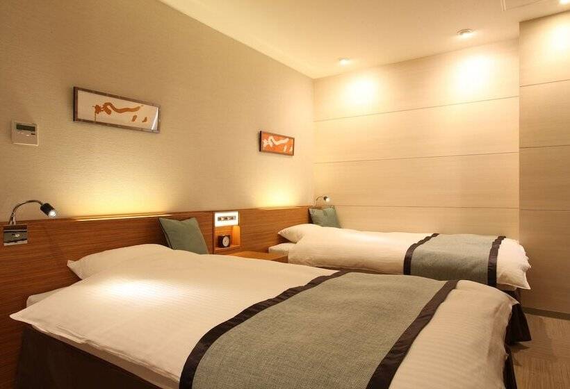 My Hotel Ryugu