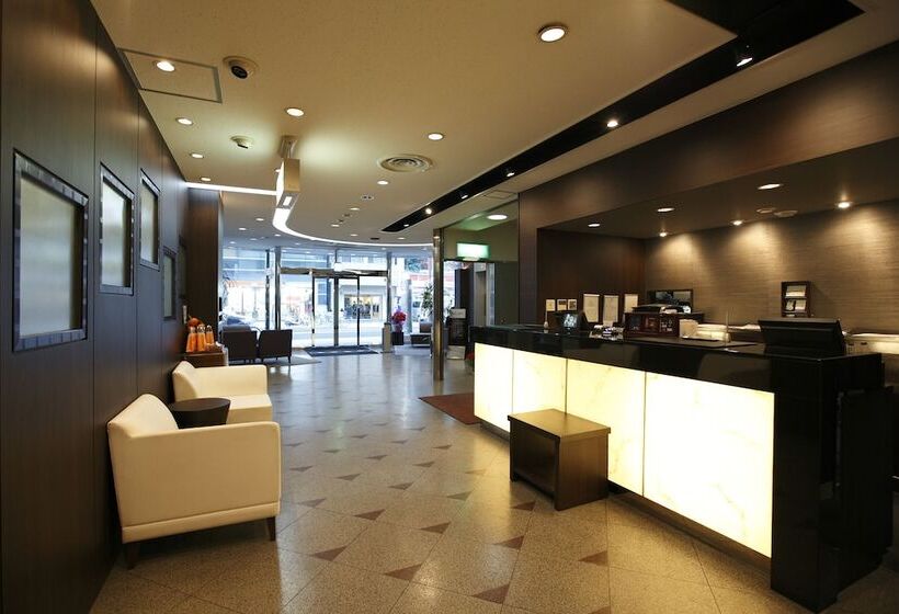 My Hotel Ryugu