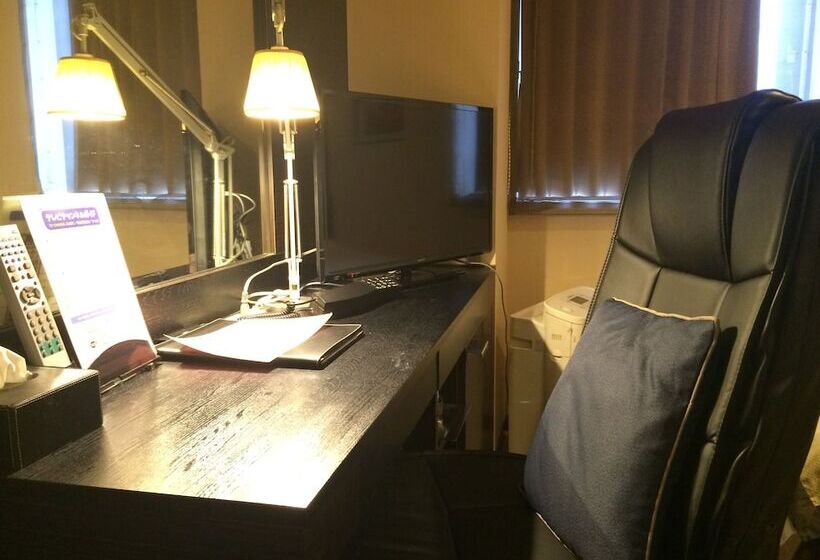 My Hotel Ryugu