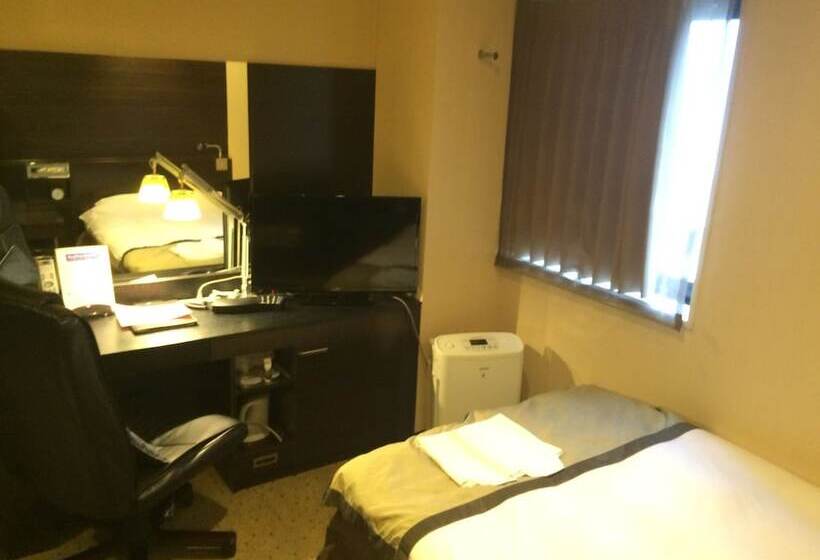 My Hotel Ryugu