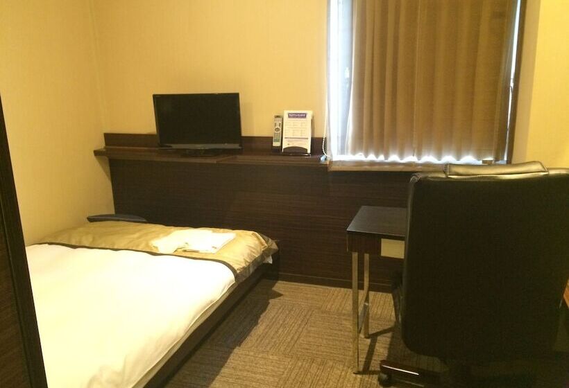 My Hotel Ryugu