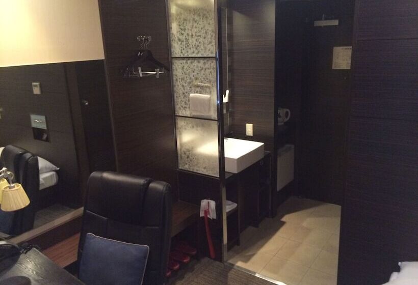 My Hotel Ryugu