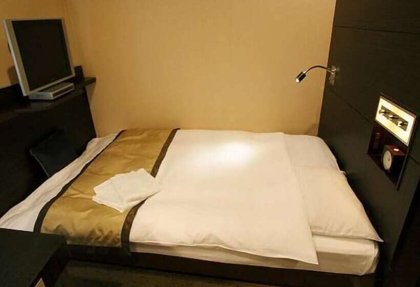 My Hotel Ryugu