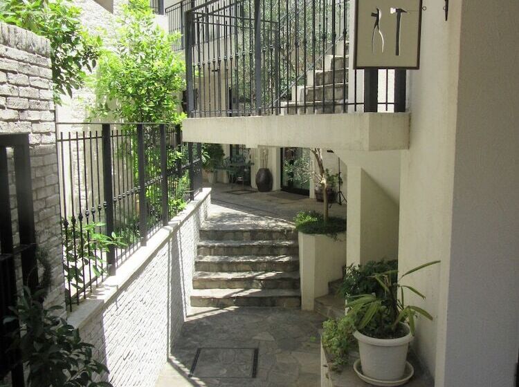 My Hotel Ryugu