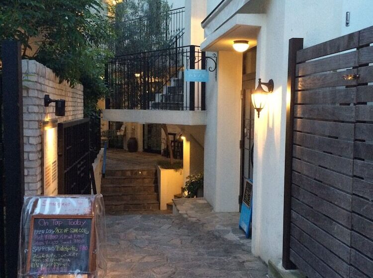 My Hotel Ryugu
