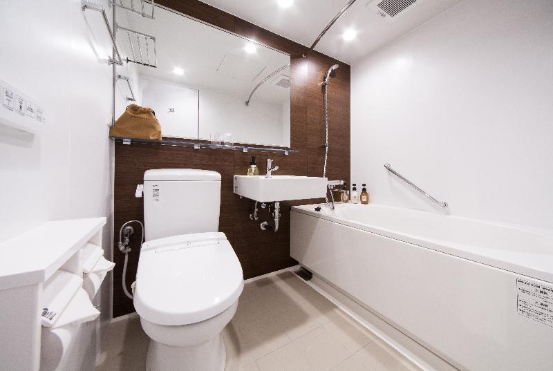 Fotos del hotel Mystays Premier Kanazawa:  2