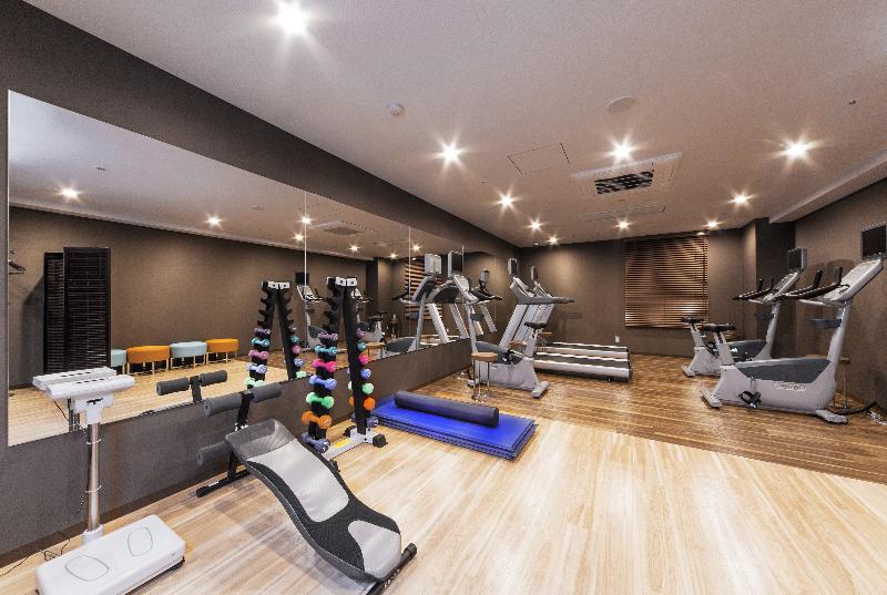 Fotos del hotel Mystays Premier Kanazawa:  5
