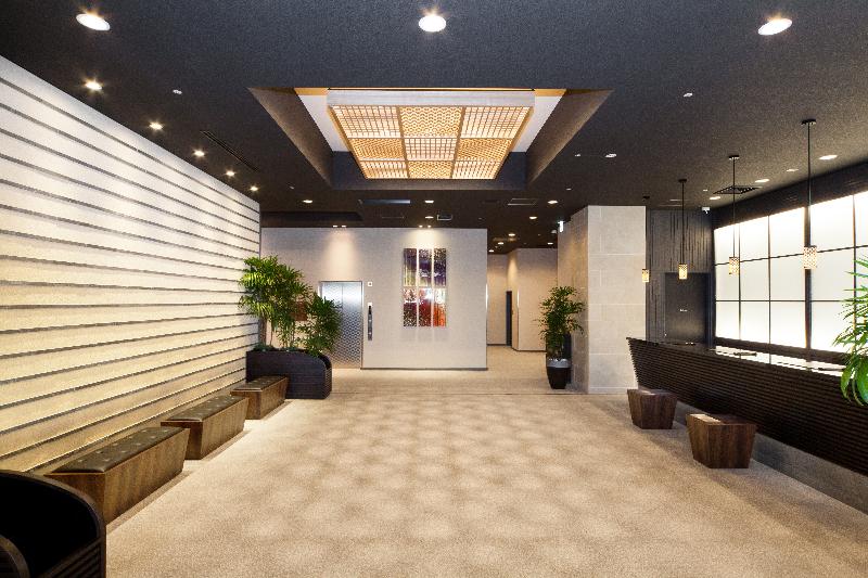 Fotos del hotel Mystays Premier Kanazawa:  6