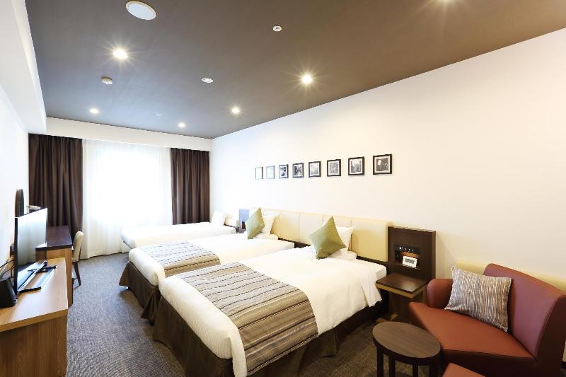 هتل Mystays Premier Kanazawa
