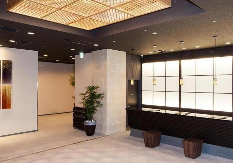 Fotos del hotel Mystays Premier Kanazawa:  8