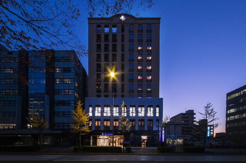Fotos del hotel Mystays Premier Kanazawa:  10