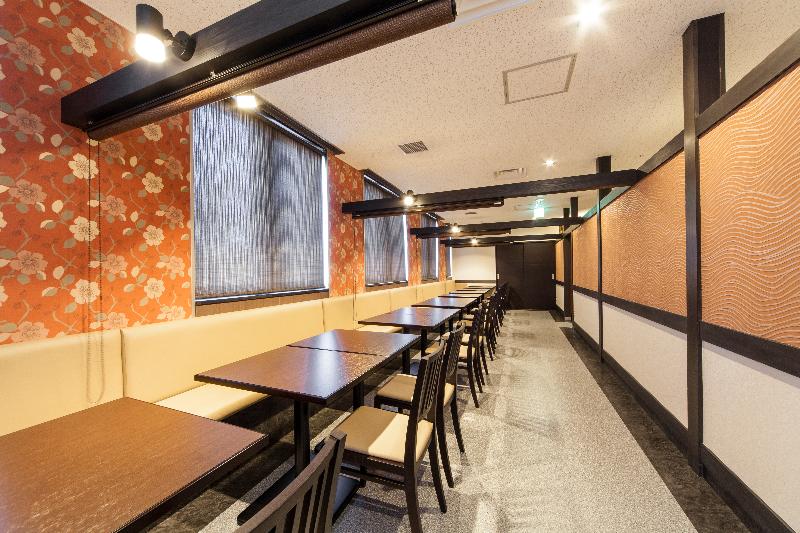 Fotos del hotel Mystays Premier Kanazawa:  14