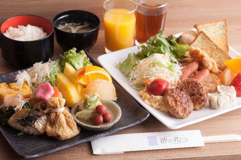 Fotos del hotel Mystays Premier Kanazawa:  15
