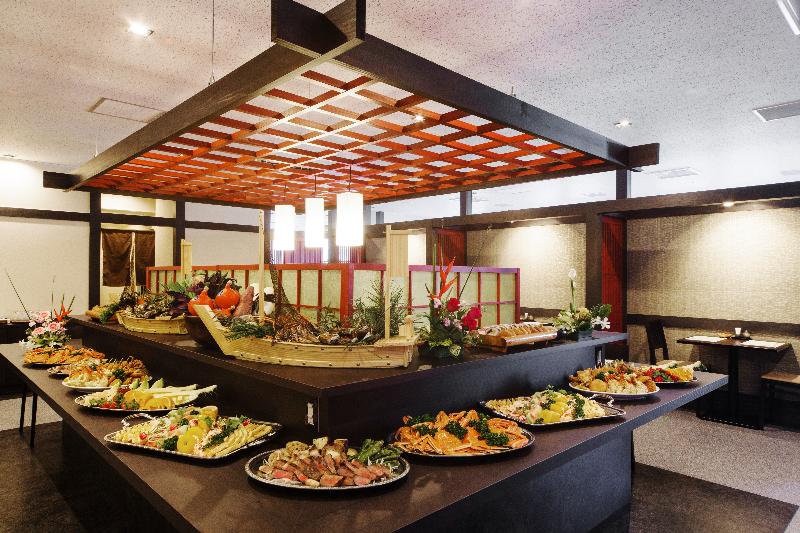 Fotos del hotel Mystays Premier Kanazawa:  16