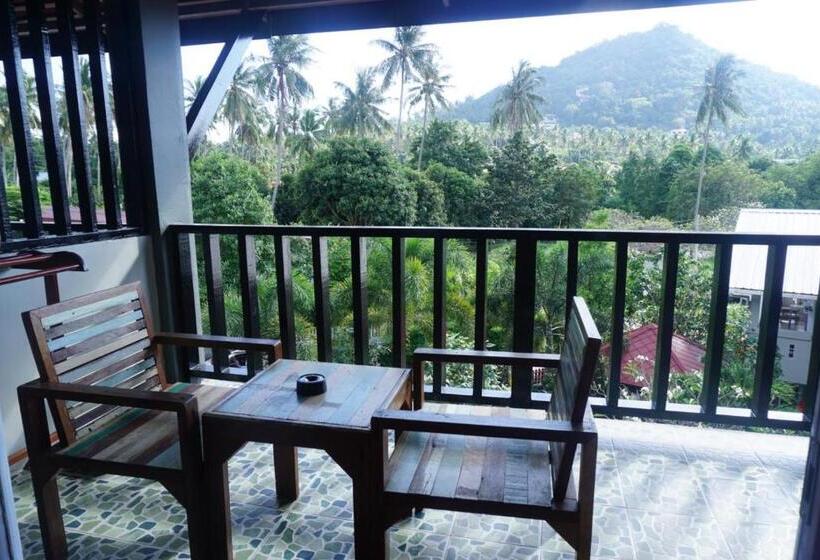 هتل Nadapa Resort