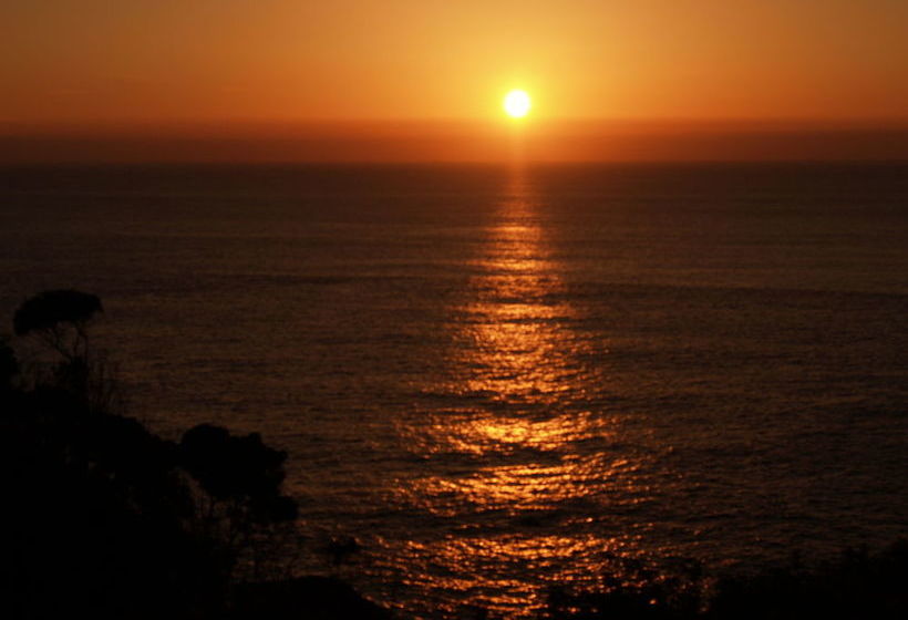 Отель Kyukamura Nanki Katsuura