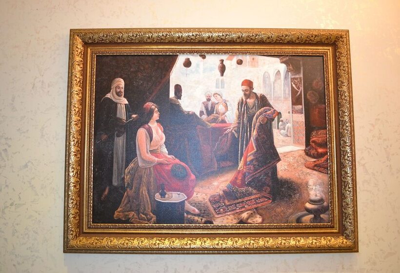 Fotos del hotel New Fatih:  16