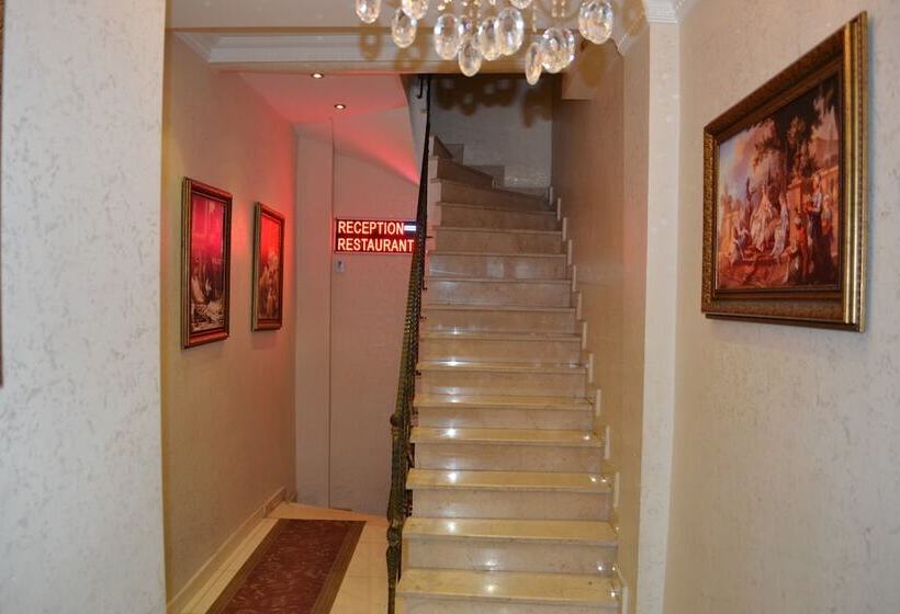 Fotos del hotel New Fatih:  24