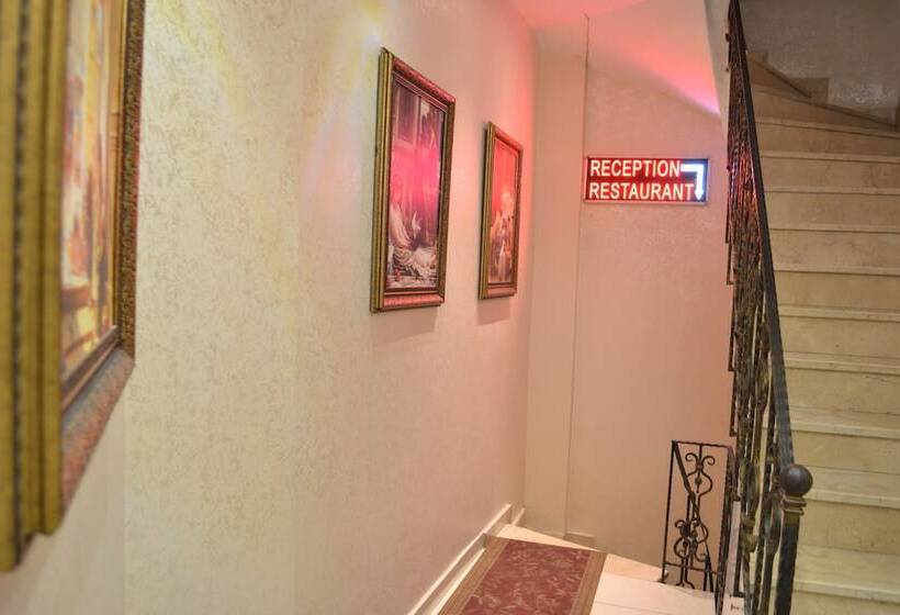 Fotos del hotel New Fatih:  23