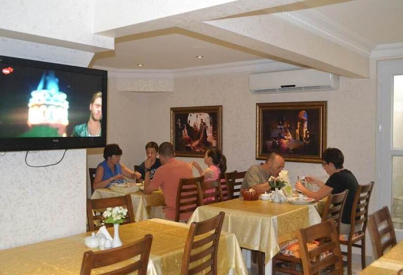 Fotos del hotel New Fatih:  20